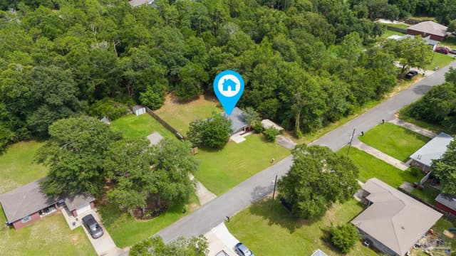 7224 Putter Lane, Milton FL 32570 photo 30