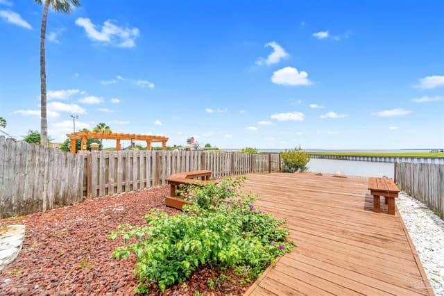 3238 Quietwater Ln, Gulf Breeze FL 32563 photo 14
