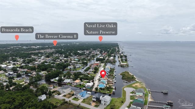 3238 Quietwater Ln, Gulf Breeze FL 32563 photo 45