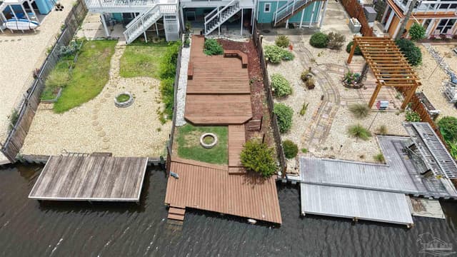 3238 Quietwater Ln, Gulf Breeze FL 32563 photo 51