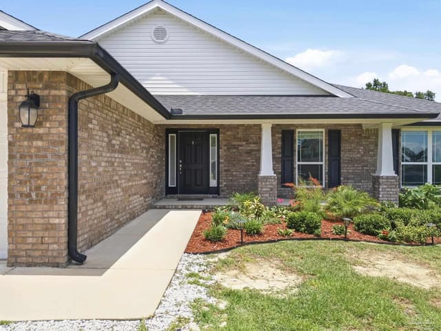 4517 Piedmont Way, Milton FL 32583 photo 2