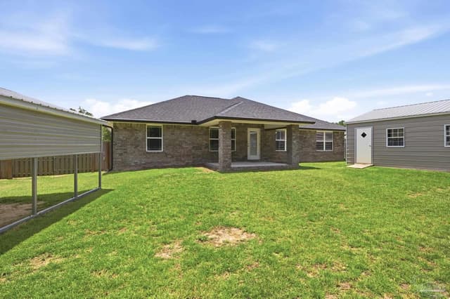 4517 Piedmont Way, Milton FL 32583 photo 32