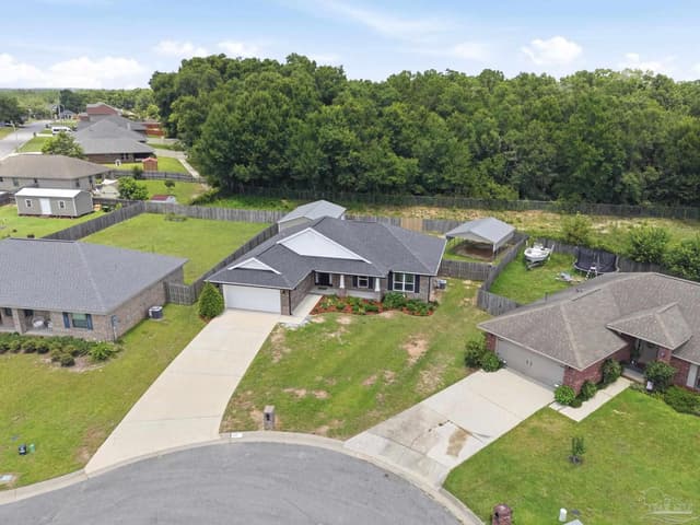 4517 Piedmont Way, Milton FL 32583 photo 38