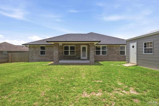 4517 Piedmont Way, Milton FL 32583 photo 33