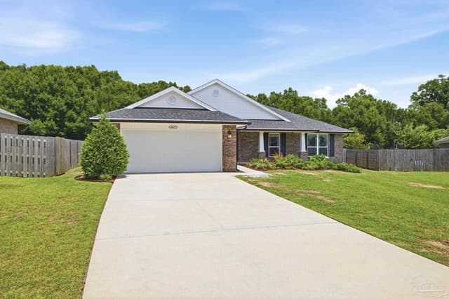 4517 Piedmont Way, Milton FL 32583 photo 50