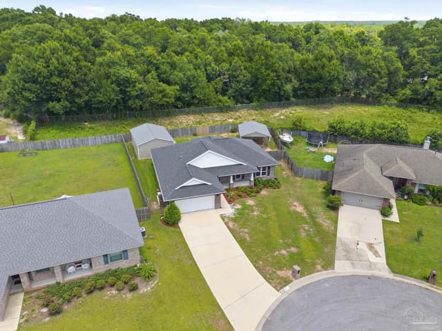 4517 Piedmont Way, Milton FL 32583 photo 44