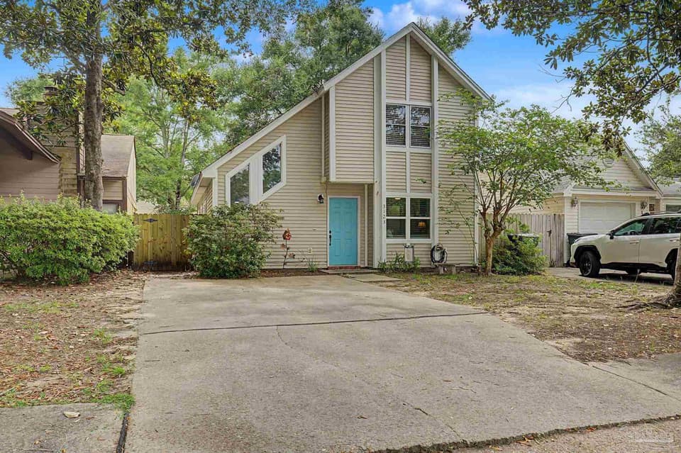 3123 Cedarwood Village Pl, Pensacola FL 32514 photo 1