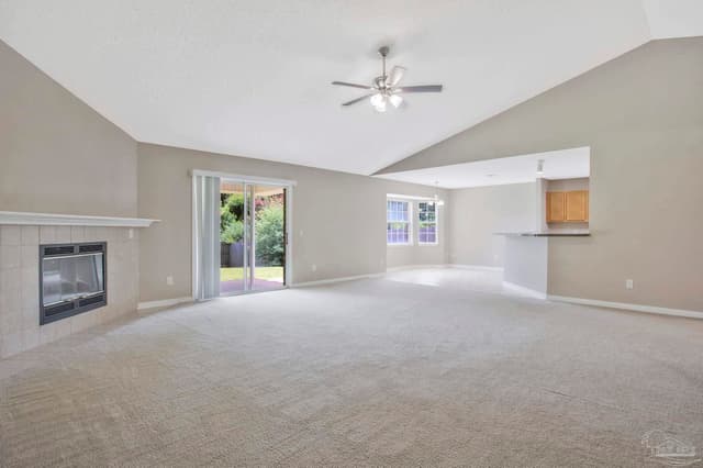 5051 Port St Joe St property photo
