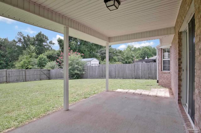 5051 Port St Joe St, Pensacola FL 32526 photo 6