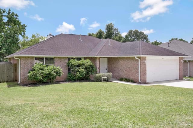 5051 Port St Joe St, Pensacola FL 32526 photo 42