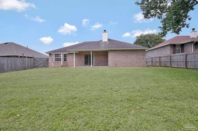 5051 Port St Joe St, Pensacola FL 32526 photo 46