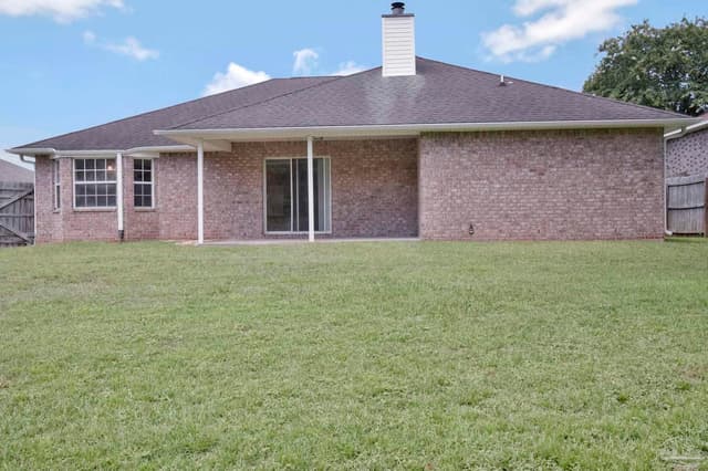 5051 Port St Joe St, Pensacola FL 32526 photo 47