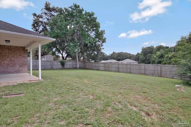 5051 Port St Joe St, Pensacola FL 32526 photo 43
