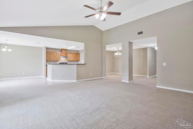 5051 Port St Joe St, Pensacola FL 32526 photo 9