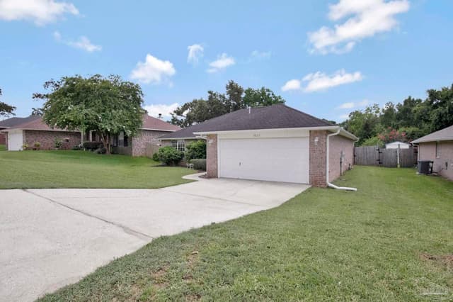 5051 Port St Joe St, Pensacola FL 32526 photo 38