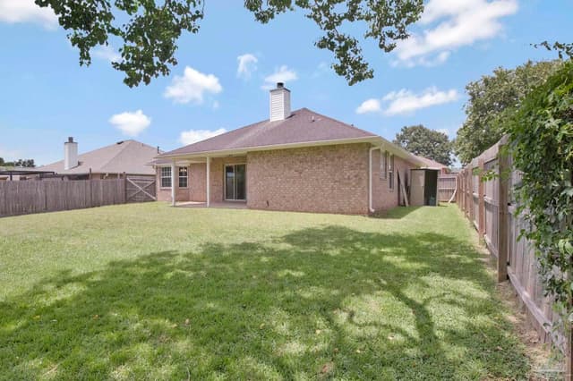 5051 Port St Joe St, Pensacola FL 32526 photo 49