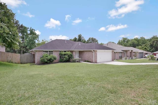 5051 Port St Joe St, Pensacola FL 32526 photo 41