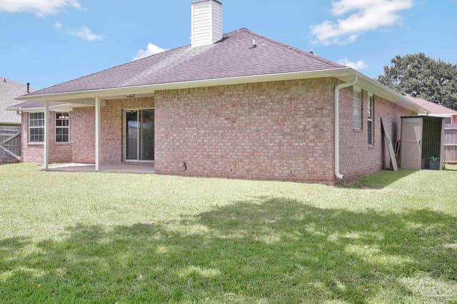 5051 Port St Joe St, Pensacola FL 32526 photo 48