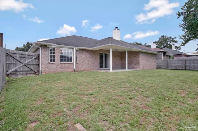 5051 Port St Joe St, Pensacola FL 32526 photo 44