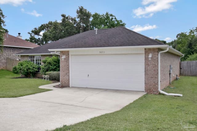 5051 Port St Joe St, Pensacola FL 32526 photo 40