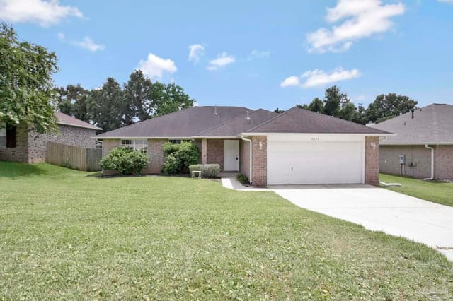 5051 Port St Joe St, Pensacola FL 32526 photo 39