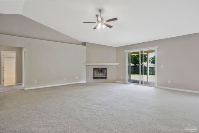 5051 Port St Joe St, Pensacola FL 32526 photo 8