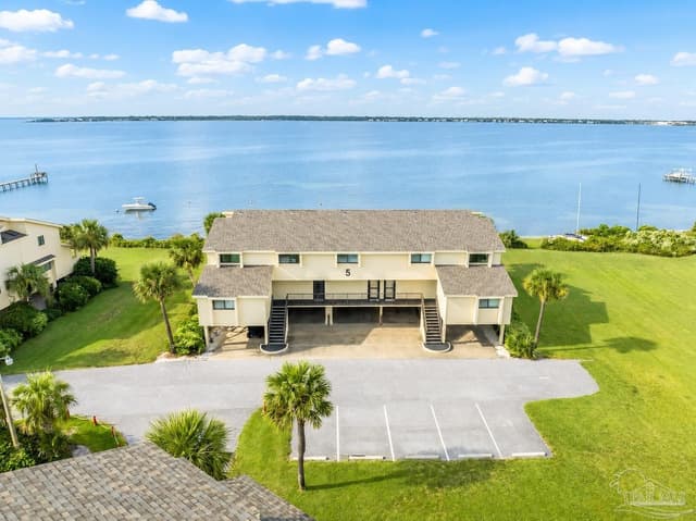 900 Ft Pickens Rd # 514, Pensacola Beach FL 32561 photo 2