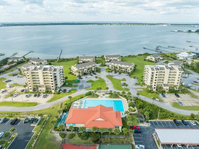 900 Ft Pickens Rd # 514, Pensacola Beach FL 32561 photo 32