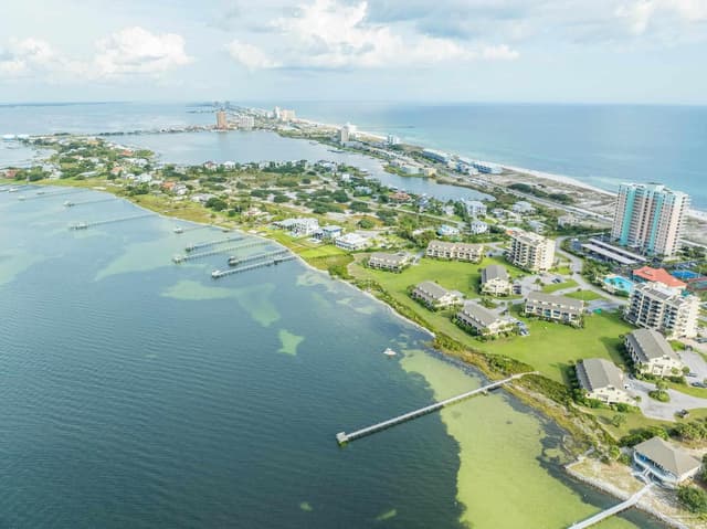 900 Ft Pickens Rd # 514, Pensacola Beach FL 32561 photo 24