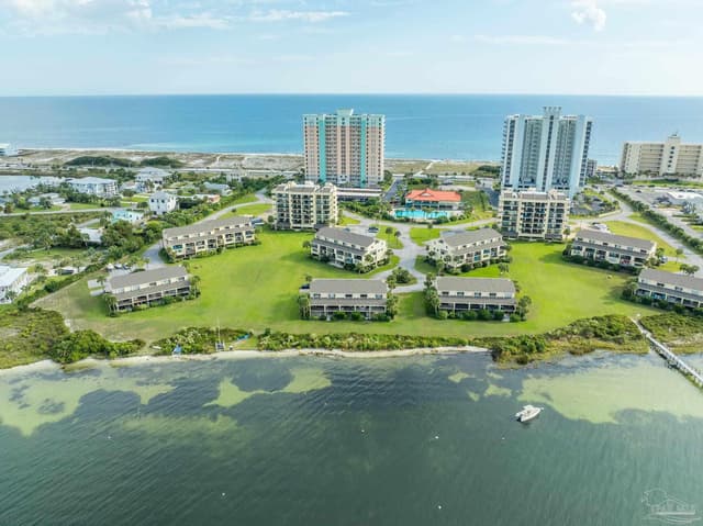 900 Ft Pickens Rd # 514, Pensacola Beach FL 32561 photo 5
