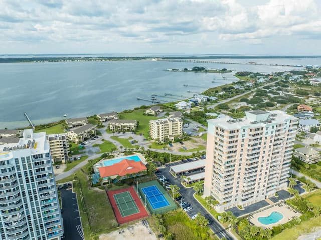 900 Ft Pickens Rd # 514, Pensacola Beach FL 32561 photo 31