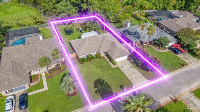 1347 Connemara Cir, Gulf Breeze FL 32563 photo 47