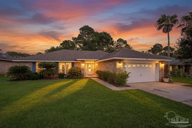 1347 Connemara Cir, Gulf Breeze FL 32563 photo 70