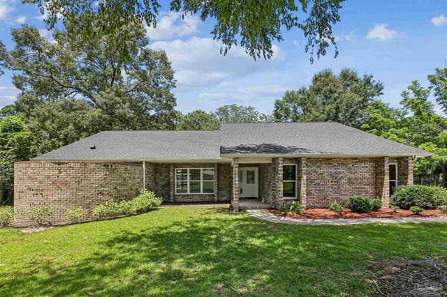 3049 Creekwood Dr, Cantonment FL 32533 photo 6