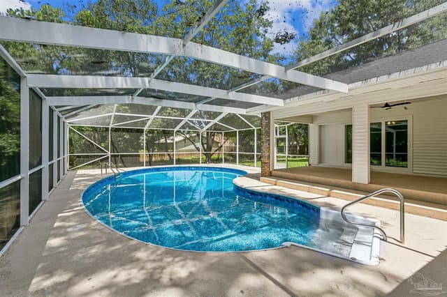 3049 Creekwood Dr, Cantonment FL 32533 photo 43