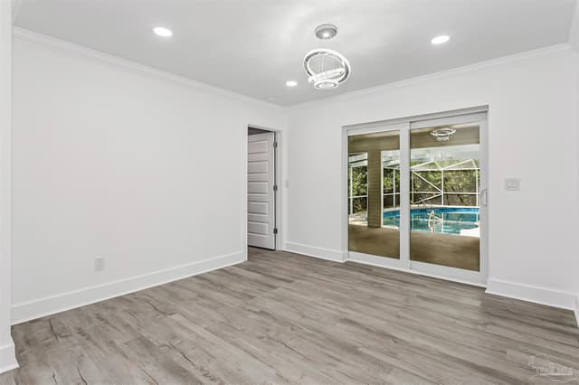 3049 Creekwood Dr, Cantonment FL 32533 photo 12
