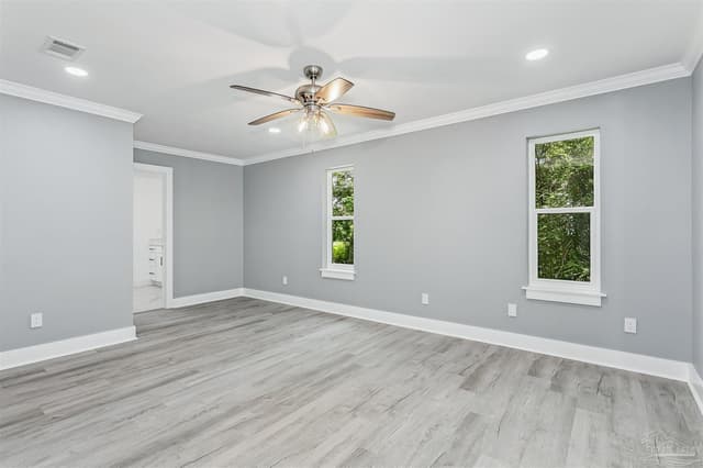3049 Creekwood Dr, Cantonment FL 32533 photo 24