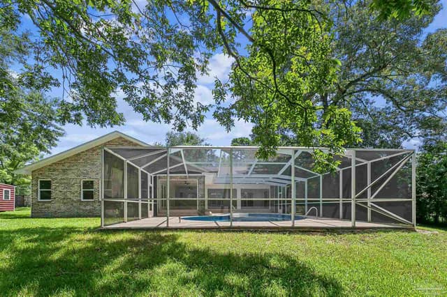 3049 Creekwood Dr, Cantonment FL 32533 photo 45