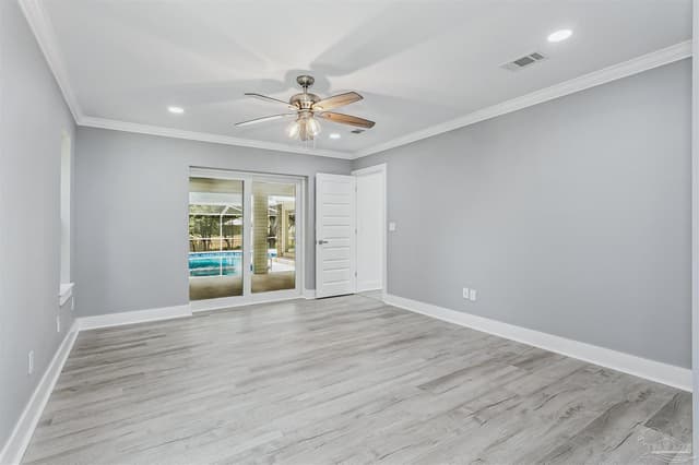 3049 Creekwood Dr, Cantonment FL 32533 photo 25