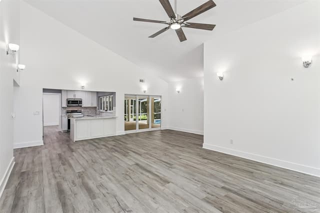 3049 Creekwood Dr, Cantonment FL 32533 photo 21