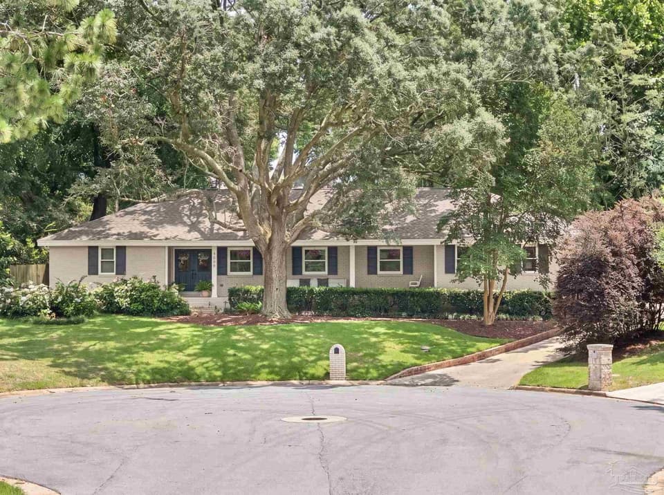 4060 Ashmore Pl, Pensacola FL 32503 photo 1