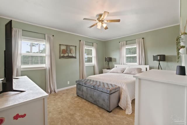 5731 Morgan Rd, Mcdavid FL 32568 photo 24
