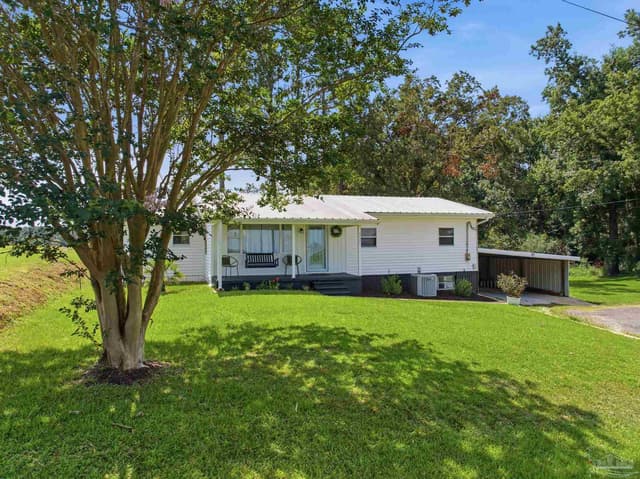 5731 Morgan Rd, Mcdavid FL 32568 photo 2