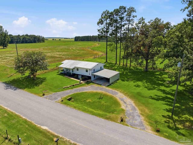 5731 Morgan Rd, Mcdavid FL 32568 photo 38