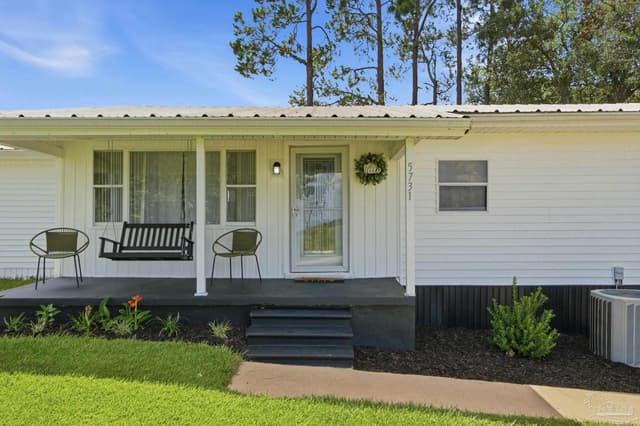 5731 Morgan Rd, Mcdavid FL 32568 photo 7