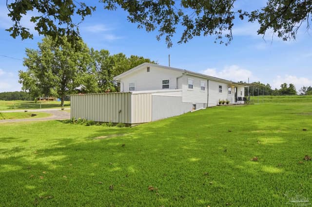 5731 Morgan Rd, Mcdavid FL 32568 photo 37