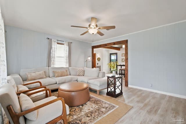 5731 Morgan Rd, Mcdavid FL 32568 photo 10