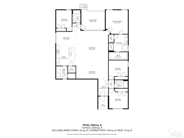3279 Southwind Dr, Gulf Breeze FL 32563 photo 48