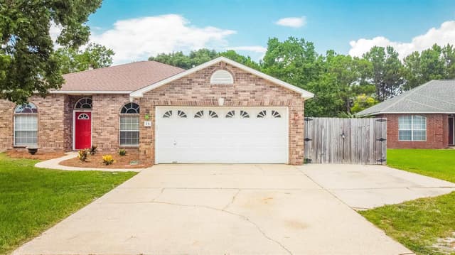 16 Marconi Way, Pensacola FL 32507 photo 2