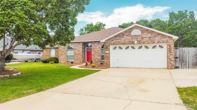 16 Marconi Way, Pensacola FL 32507 photo 56